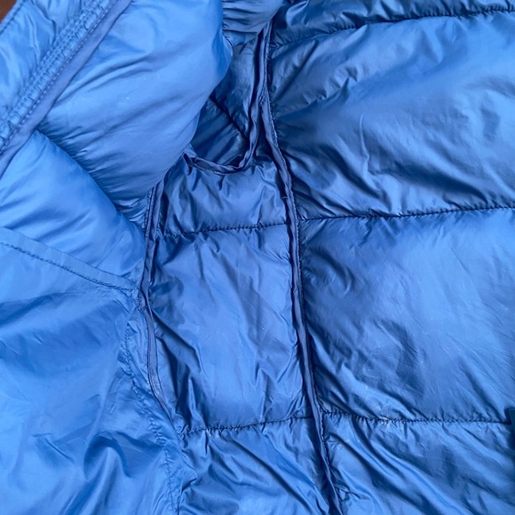 Zara puffer for youth age 13-14 - Picture 4 of 9